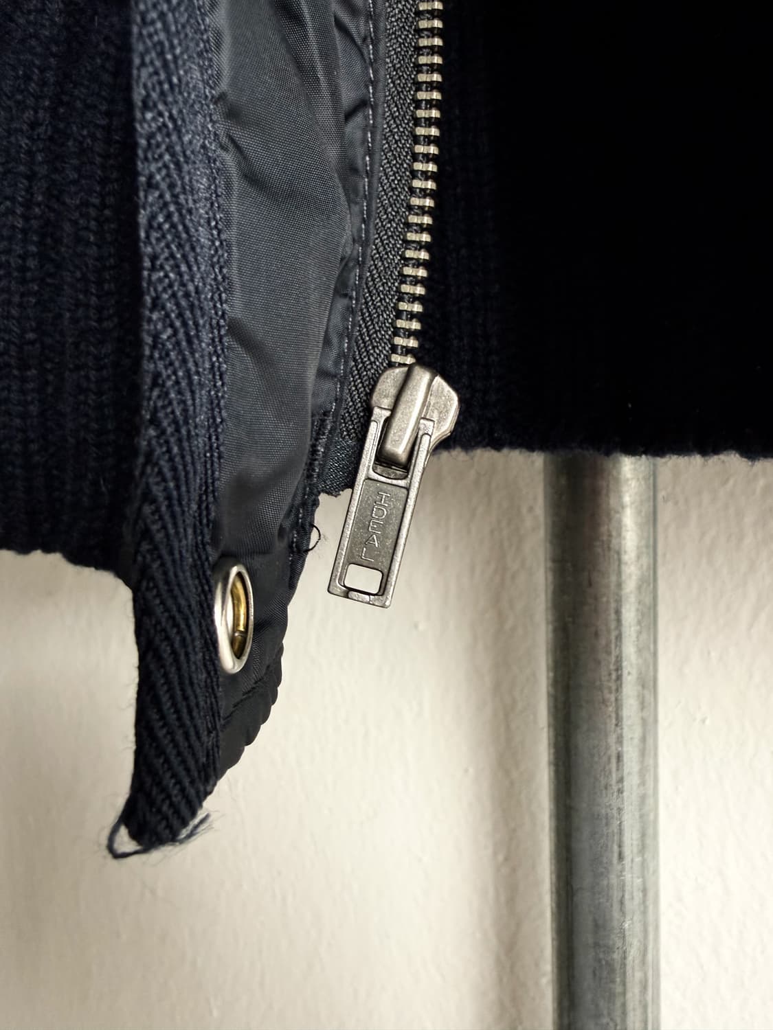 Polo Jeans Company Quilted Bomber Jacket 상품이미지8