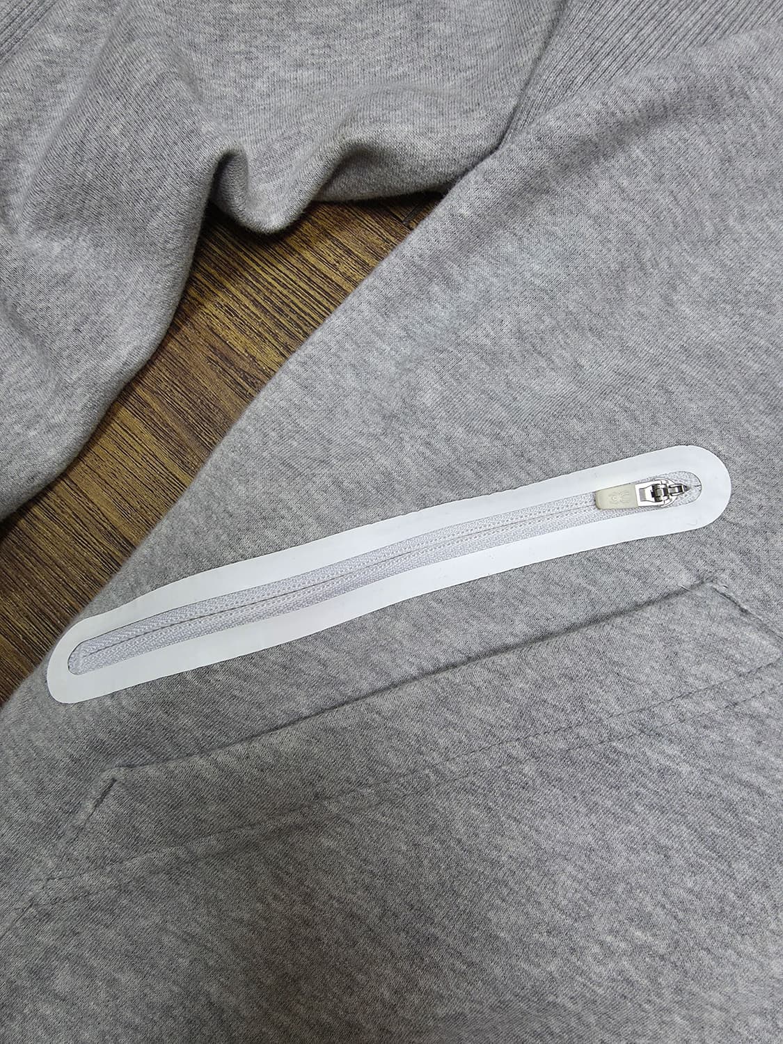 스파이더 후드집업 상품이미지5