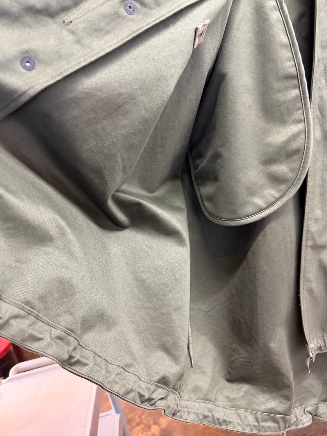 리얼맥코이 m51 상품이미지4