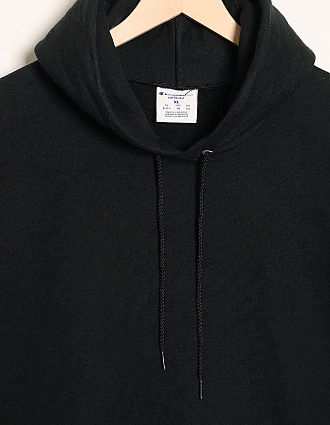Champion ECO Sweat Hoodie 상품이미지3