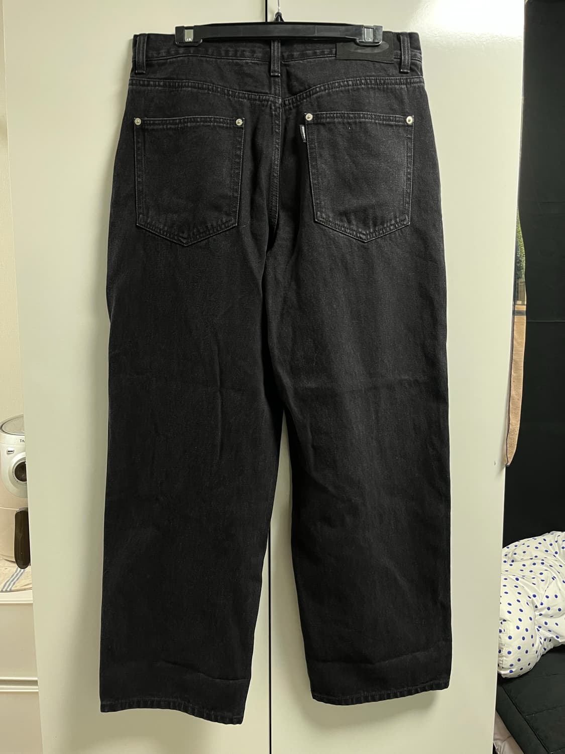 Dimito 와이드핏 데님 상품이미지2