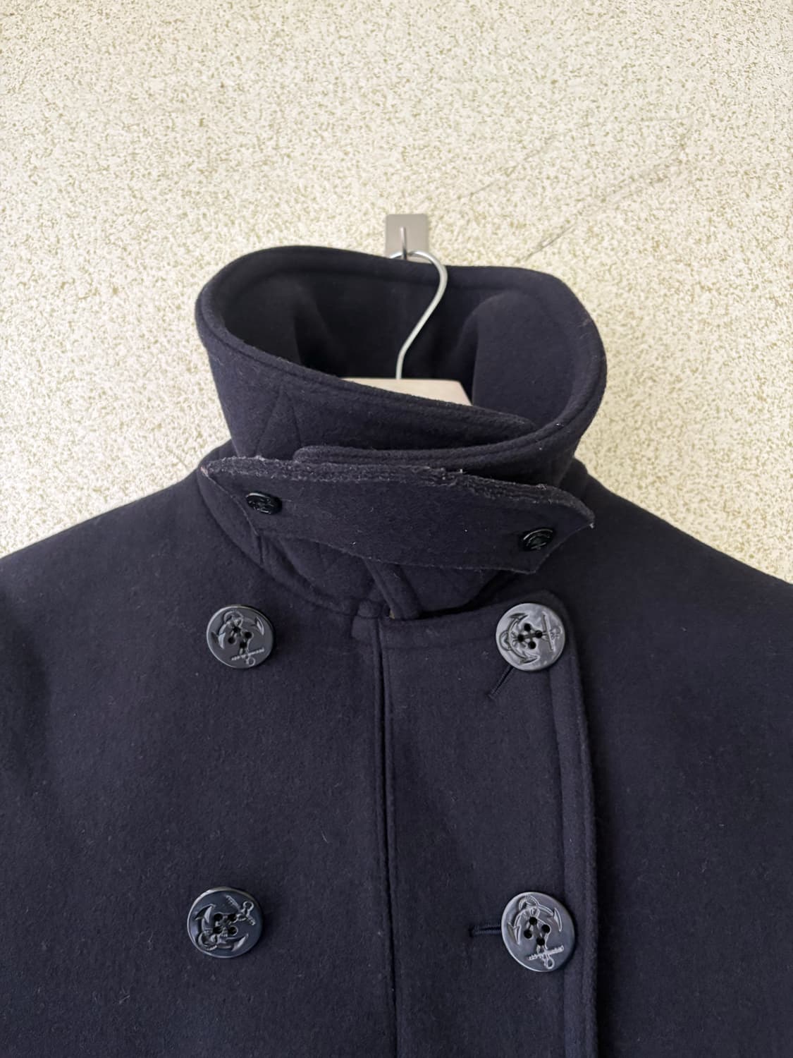 Violet Buffalo Wallos 피코트 상품이미지9