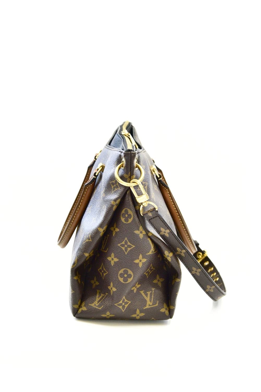 루이비통 모노그램 팔라스 MM 투웨이백 (정품) 상품이미지2