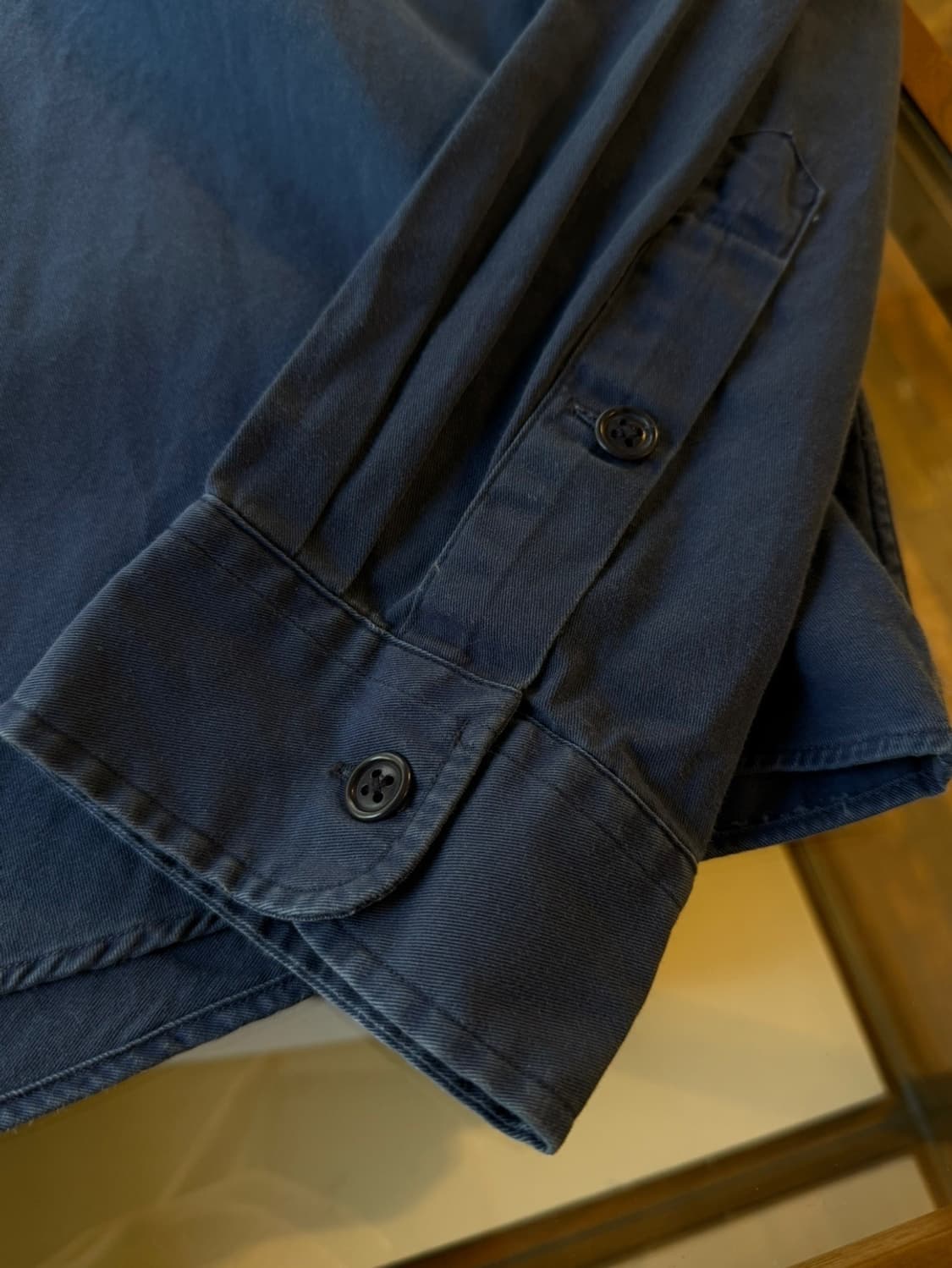 폴로 랄프로렌 워크셔츠 105 상품이미지8