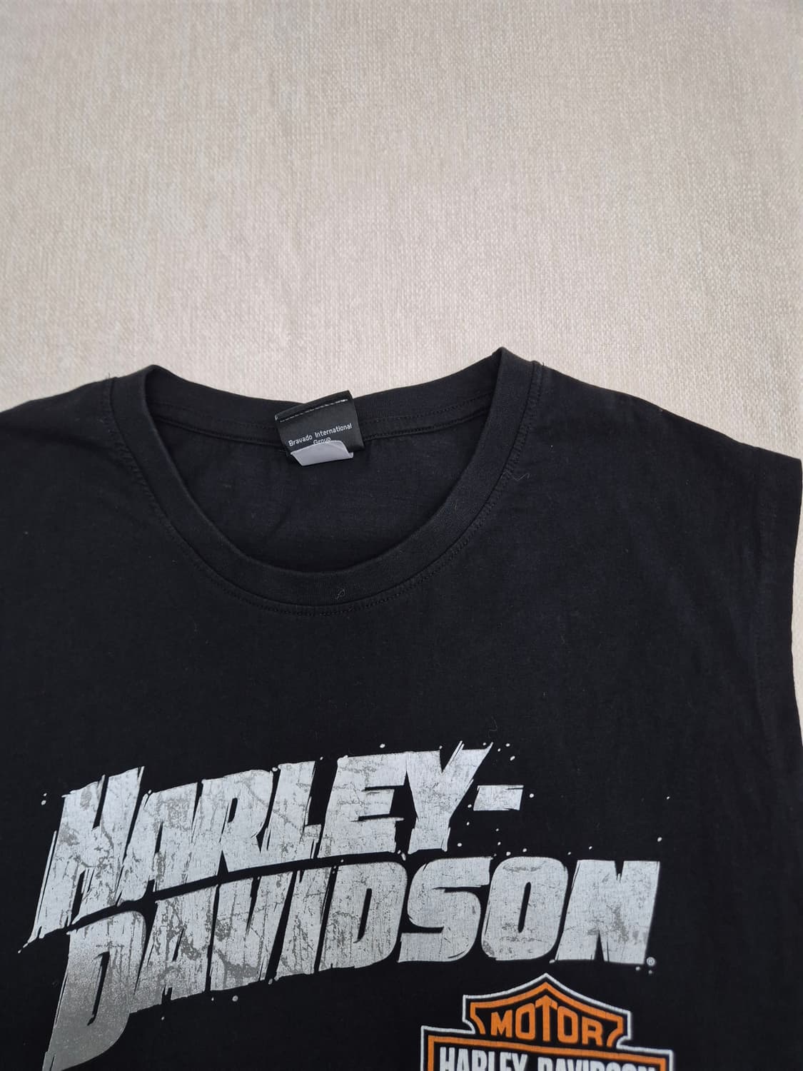 할리데이비슨 나시티 상품이미지3