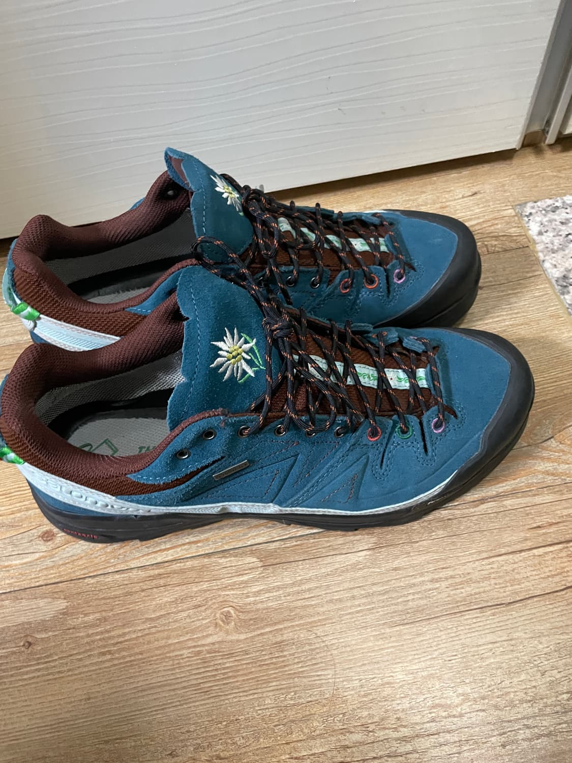 살로몬 더브로큰암 275 상품이미지2