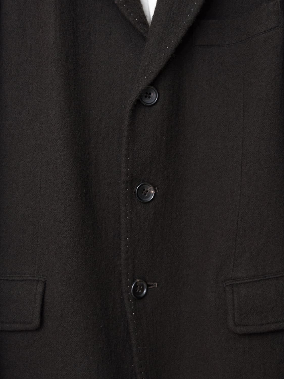 00s 울 블레이저 상품이미지5