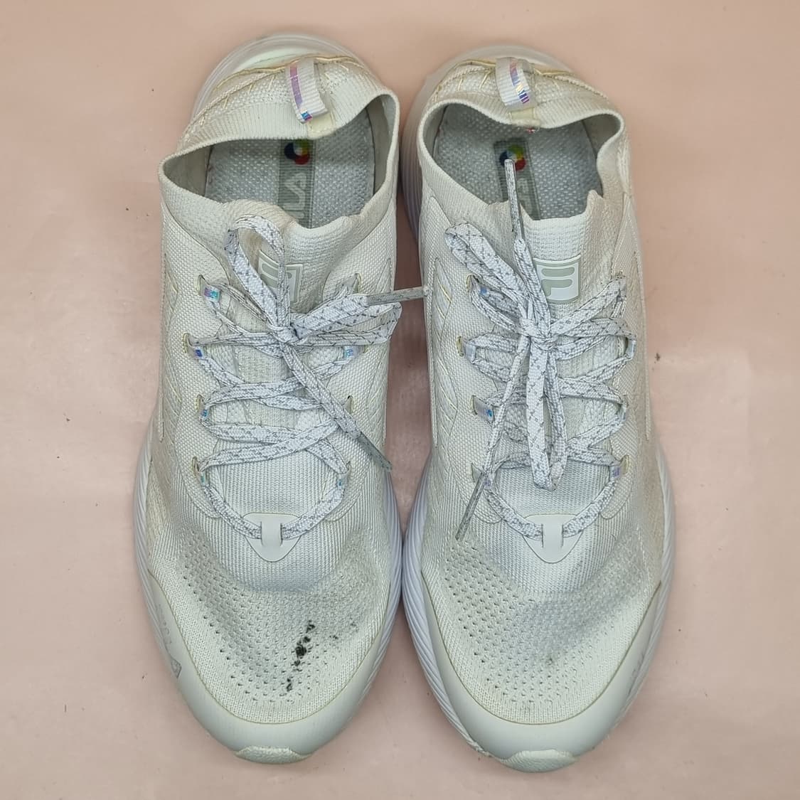 휠라 프리즘 운동화 250 상품이미지2