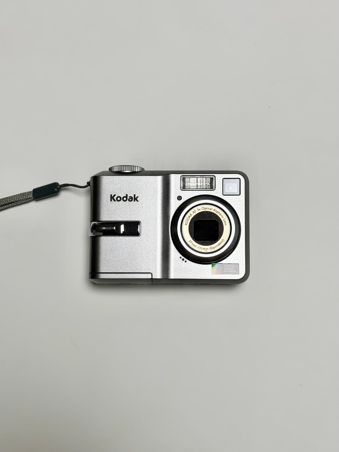 (굿!컨디션) 코닥 이지쉐어 C743 / 빈티지 디카 상품이미지1