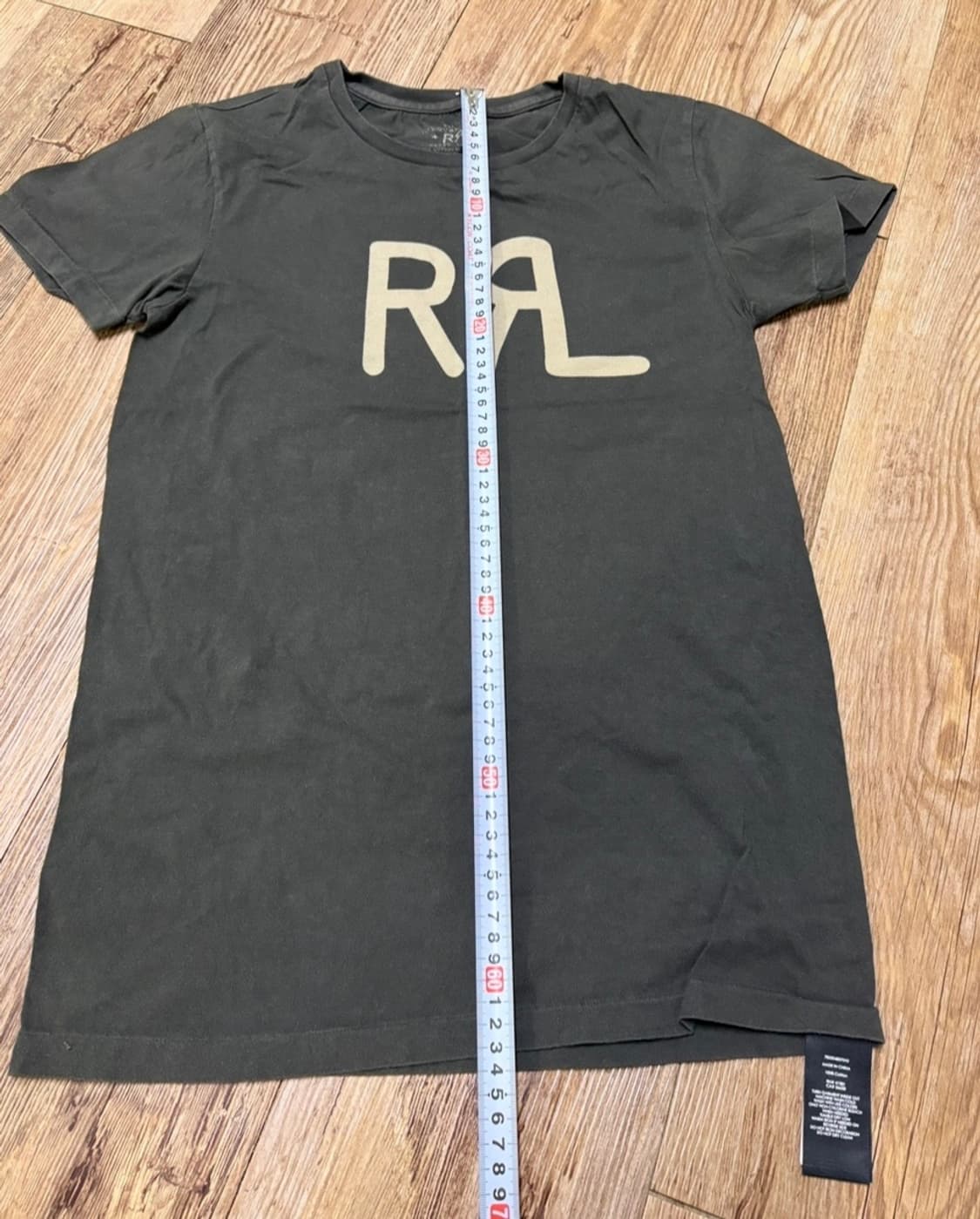 rrl 반팔 상품이미지4