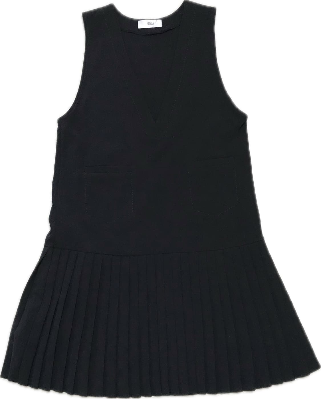 플리츠스커트(?) 원피스 상품이미지2