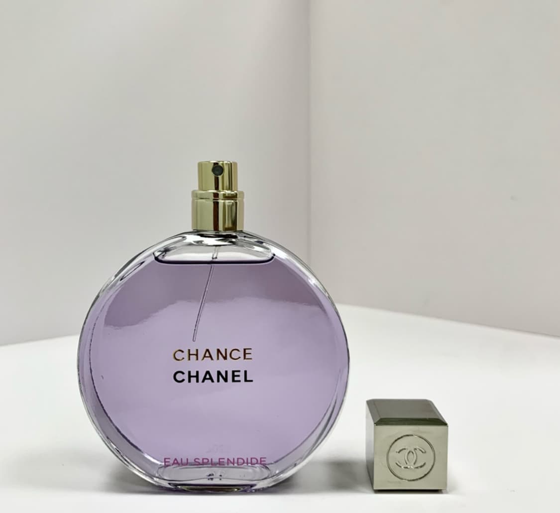 샤넬 샹스 오 스플렁디드 향수 100ml 상품이미지4