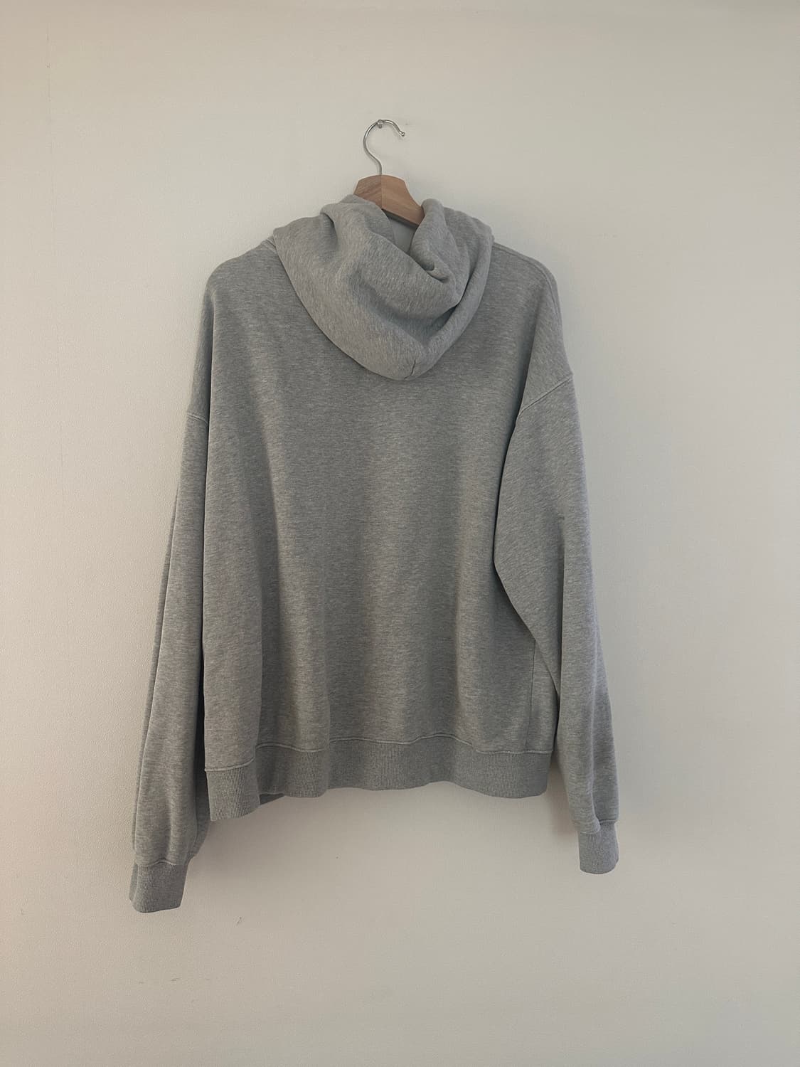 블라인드파일즈 후드집업 메란지 L 상품이미지2