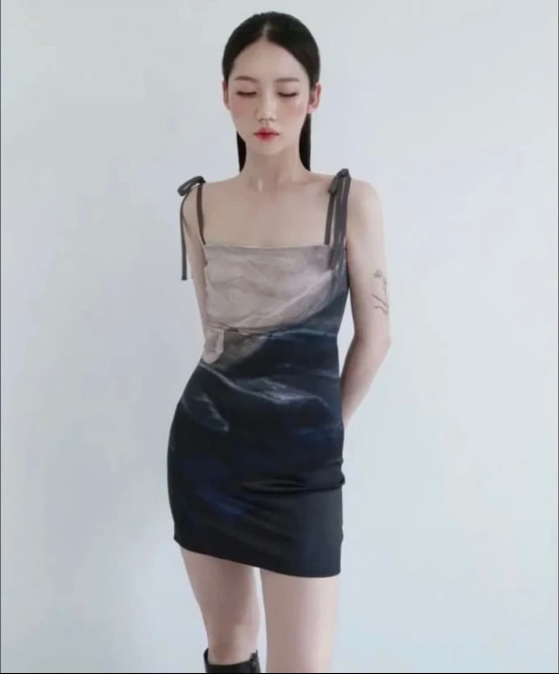 달링유어배드 원피스 상품이미지1