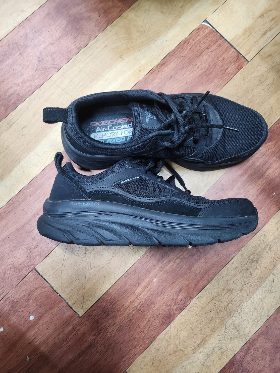 스케쳐스디럭스워커265 상품이미지1