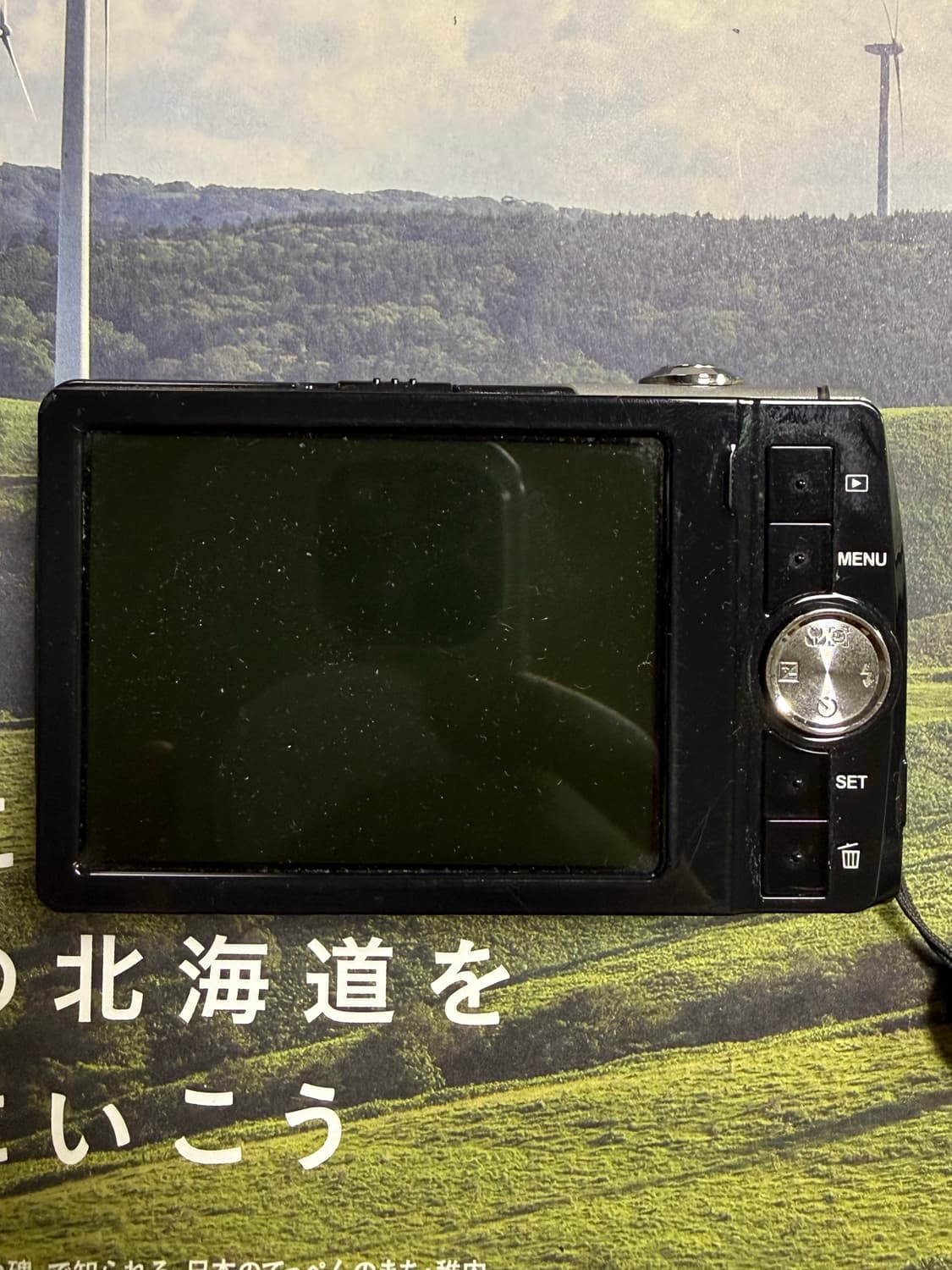 Rollei flexline 140 롤라이 플렉스라인 빈티지 디카  상품이미지6