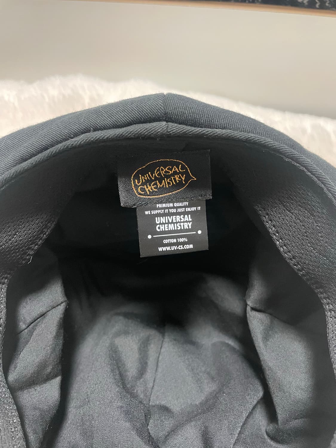 재팬 빈티지 헌팅캡 상품이미지3