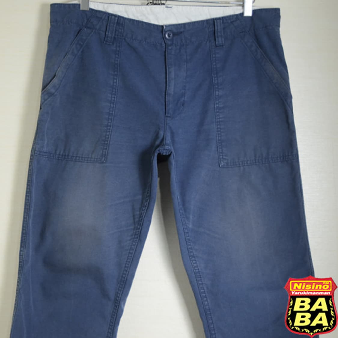 [Carhartt] 칼하트 HAUL PANT 워싱팬츠

 상품이미지1