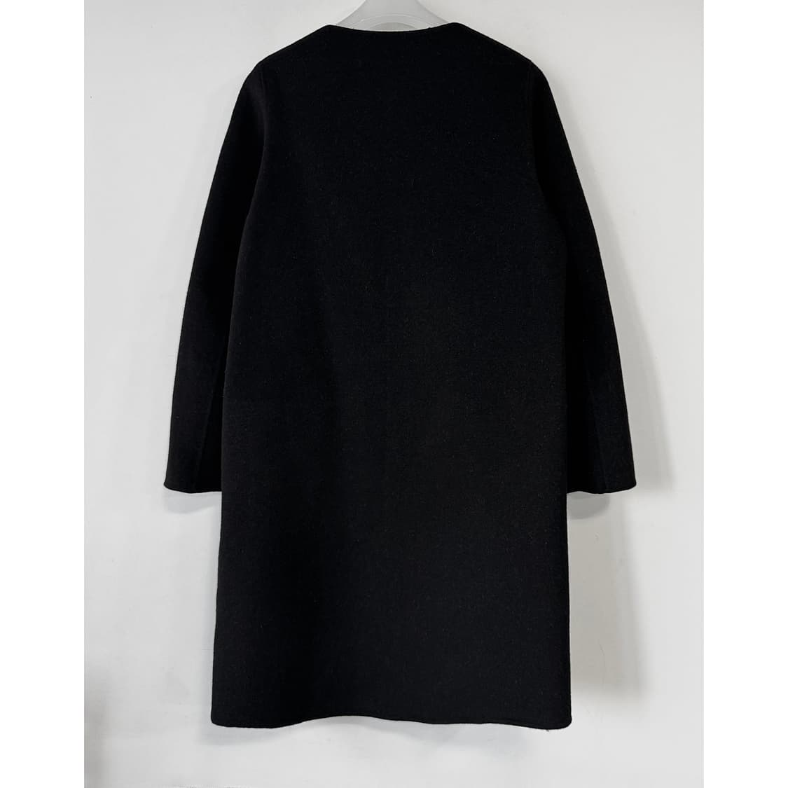 제라드다렐 리버서블 라운드 울 코트 상품이미지4