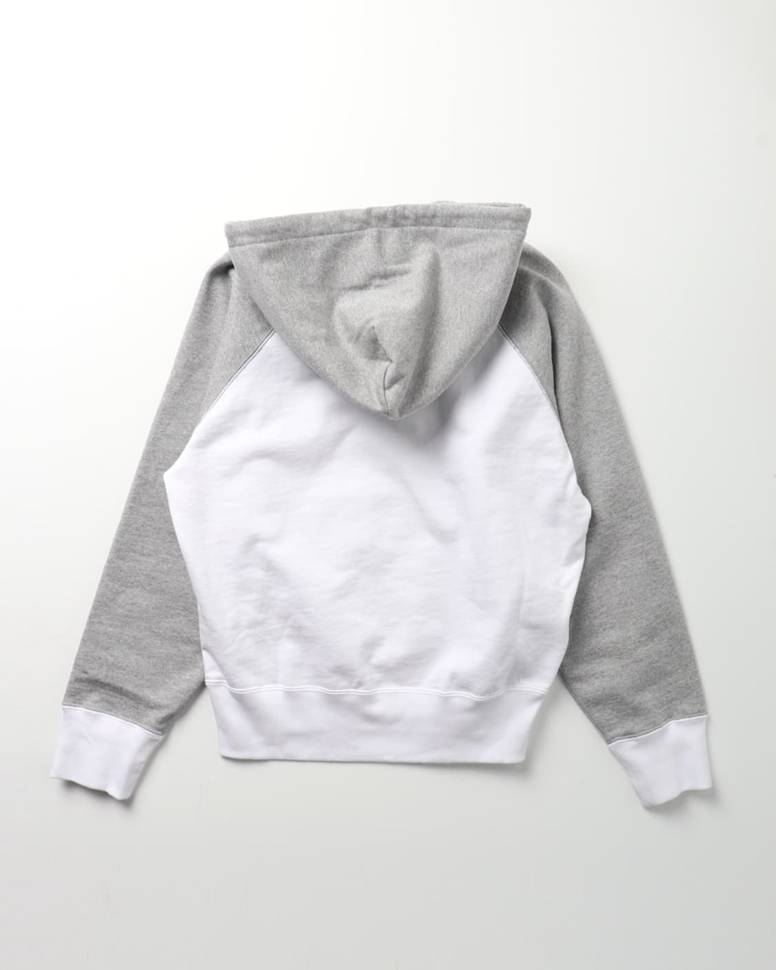 A BATHING APE Half Zip Pullover Hoodie 상품이미지2