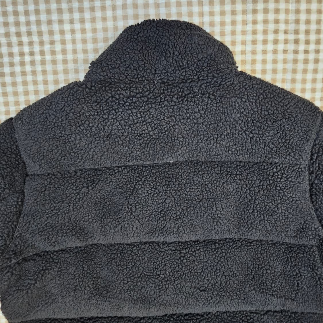 타미힐피거 셰르파 푸퍼 점퍼 남자100~105 상품이미지9