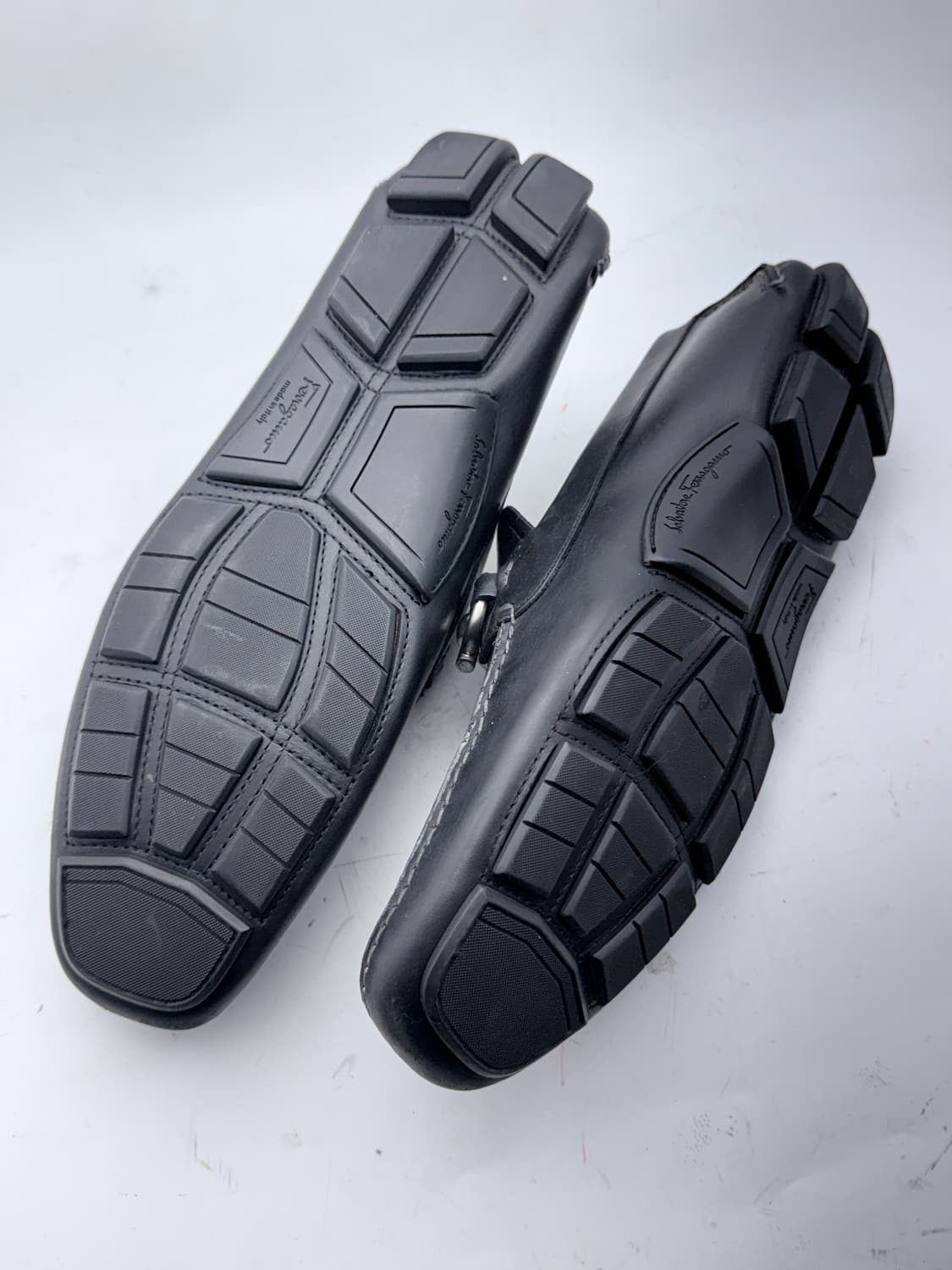 정품)페라가모280 상품이미지9