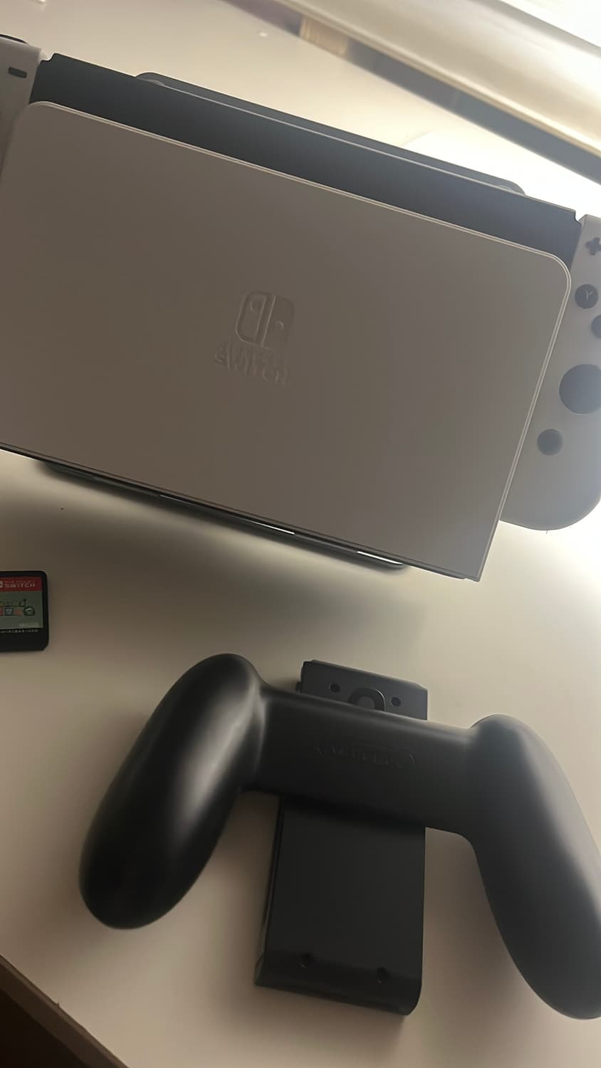 닌텐도 스위치 OLED 판매합니다 상품이미지2