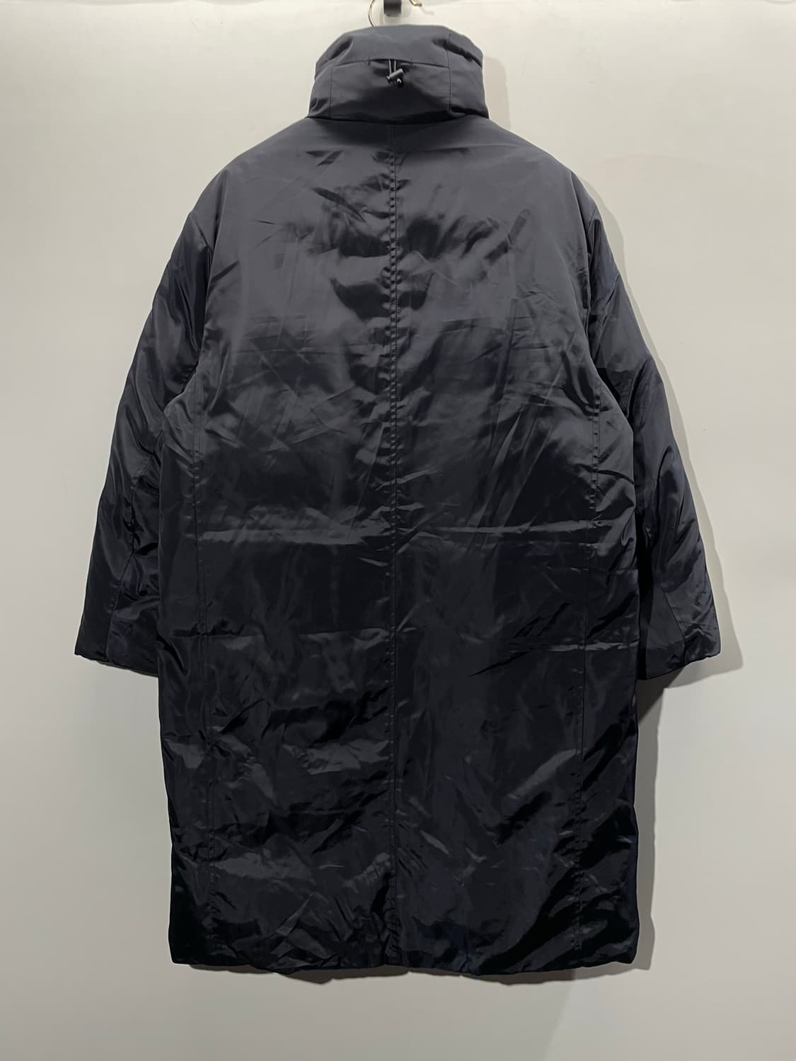 카이아크만 덕다운 롱패딩 상품이미지1