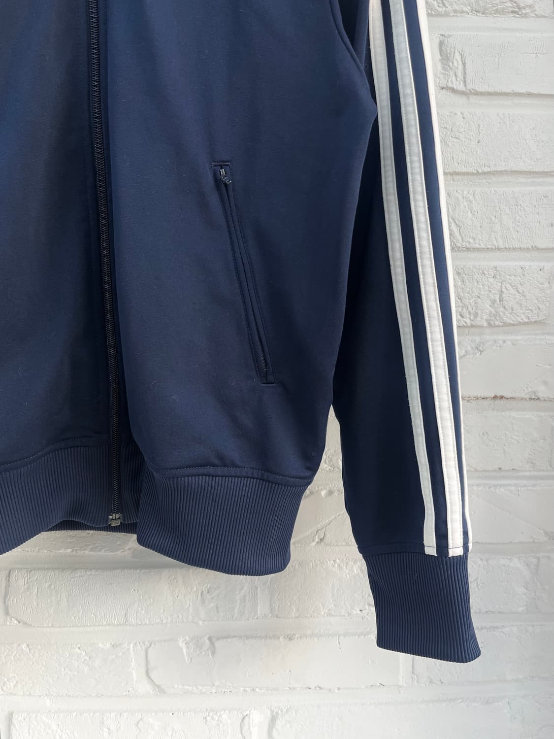 아디다스 져지 네이비 상품이미지4