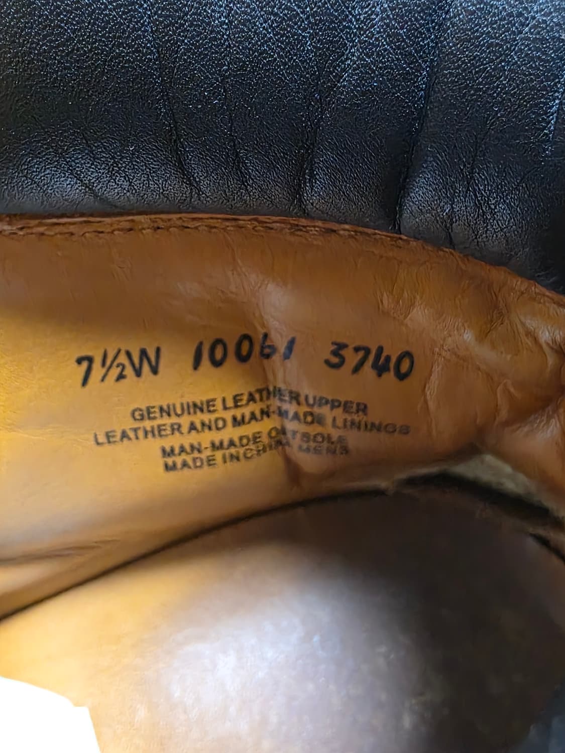 [255~260]팀버랜드 6인치 워터프루프 프리미엄 부츠 상품이미지9