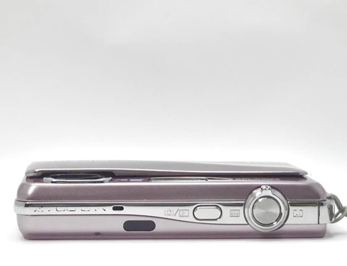 FUJIFILM FINEPIX Z7O0EXR 상품이미지6