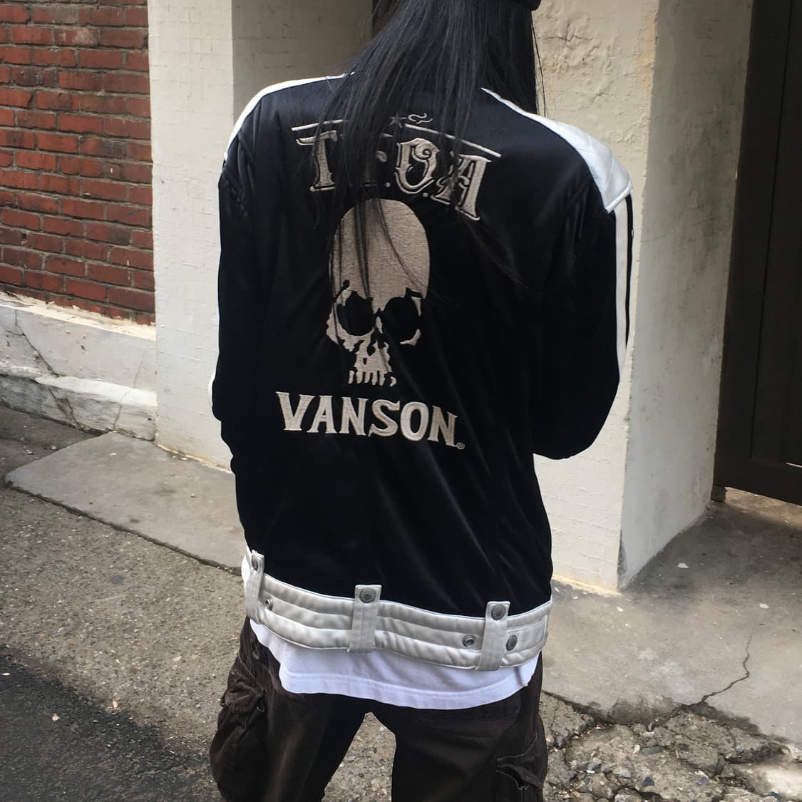 VANSON 상품이미지2