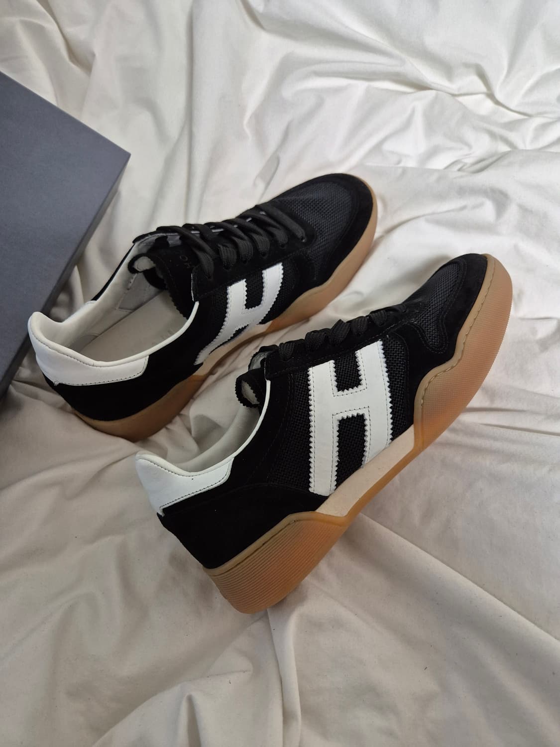 호간 Hogan 스니커즈 250 상품이미지2