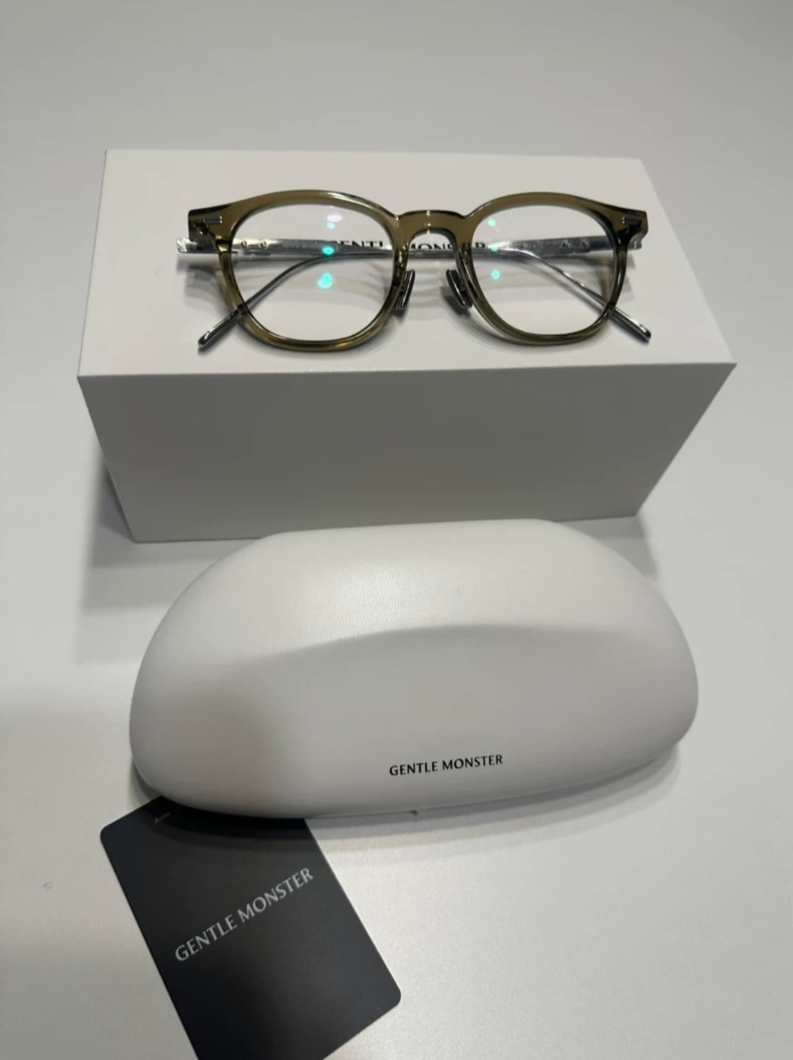 젠틀몬스터롭 상품이미지2