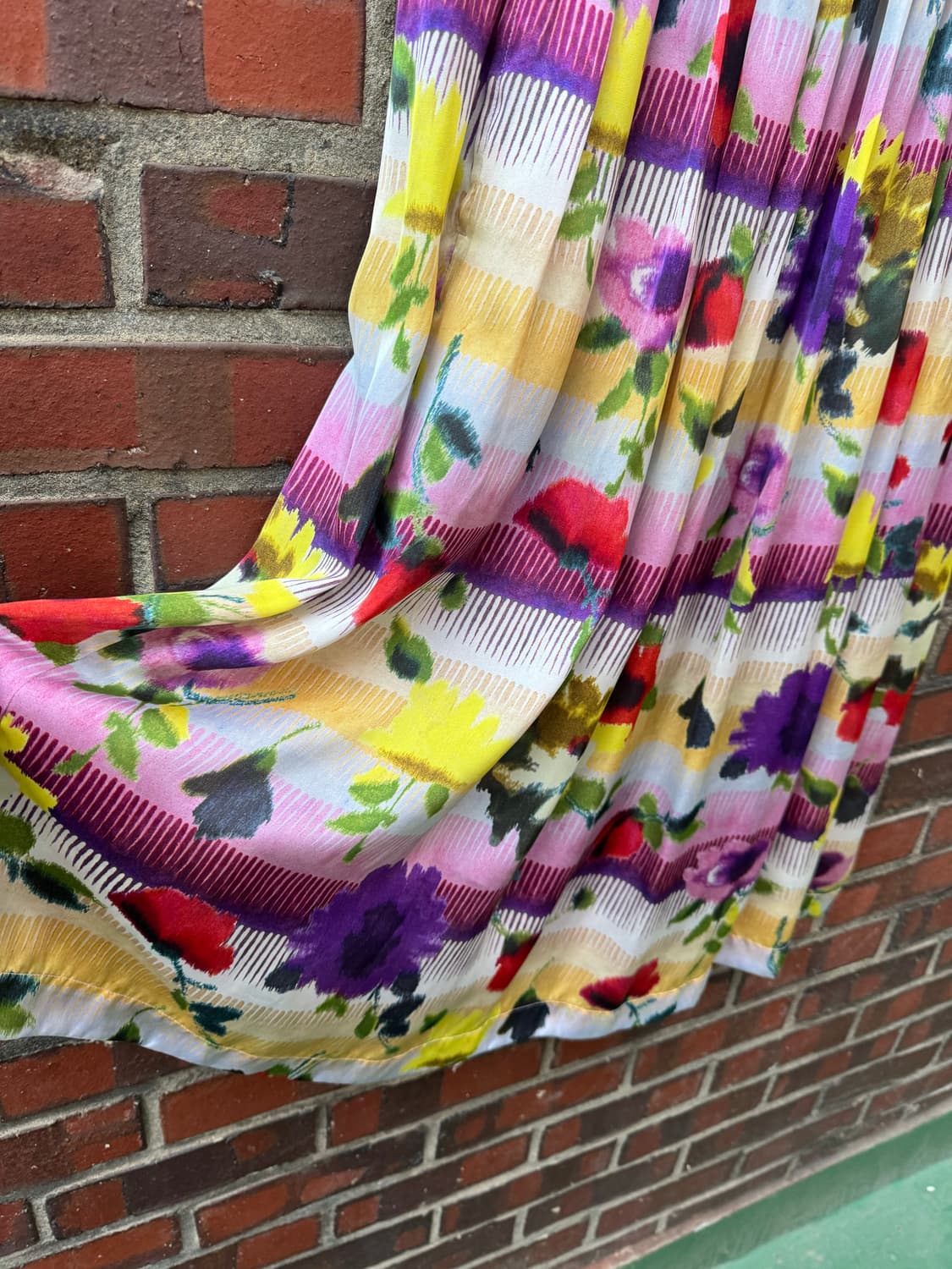 Comme des garcons skirt 상품이미지3
