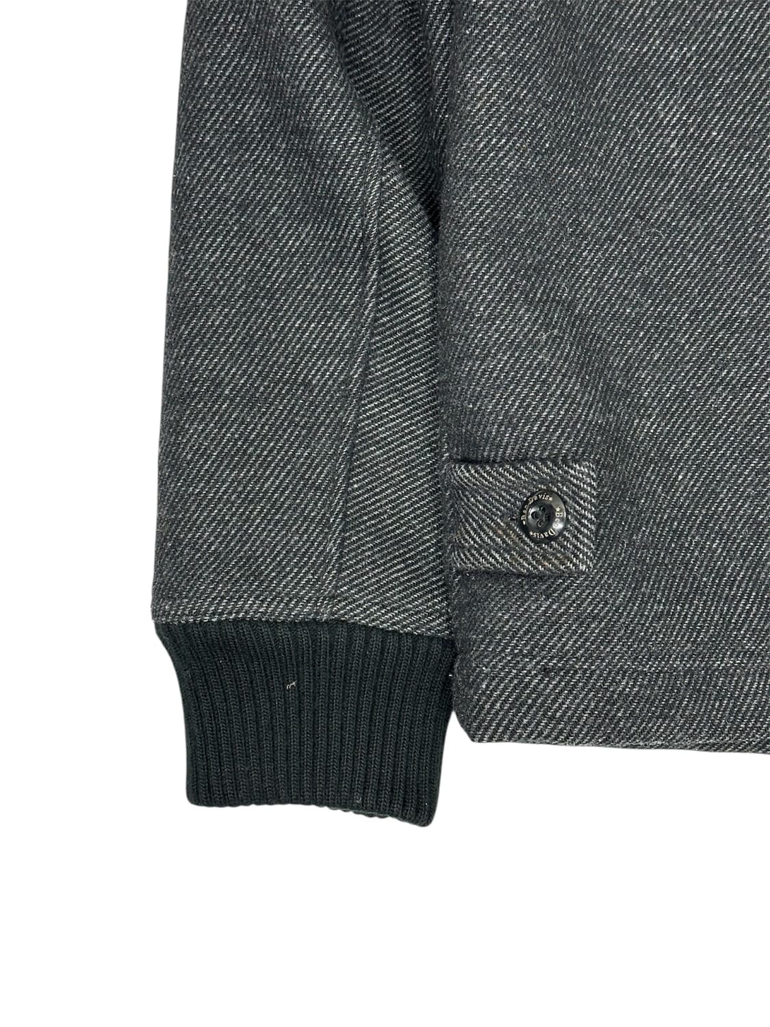 Ben Davis 헤링본 울 자켓 상품이미지7