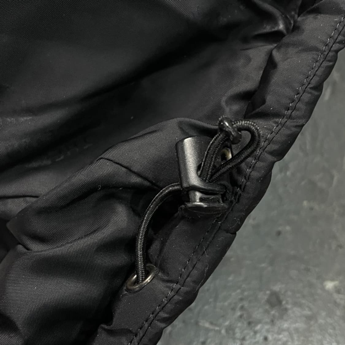 95 노스페이스 경량패딩 상품이미지5