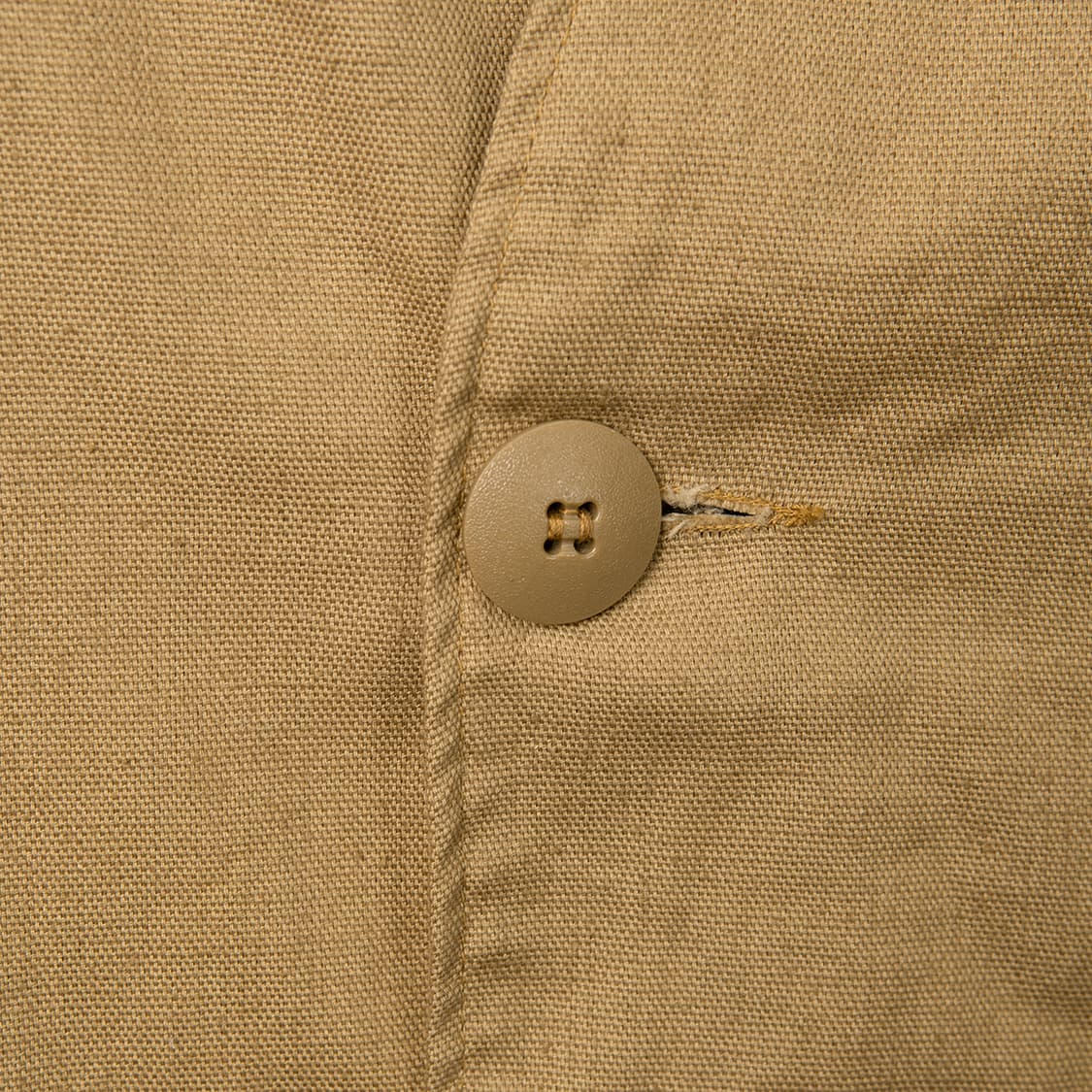 [110] 60s SEARS USA 헌팅 베스트  상품이미지4