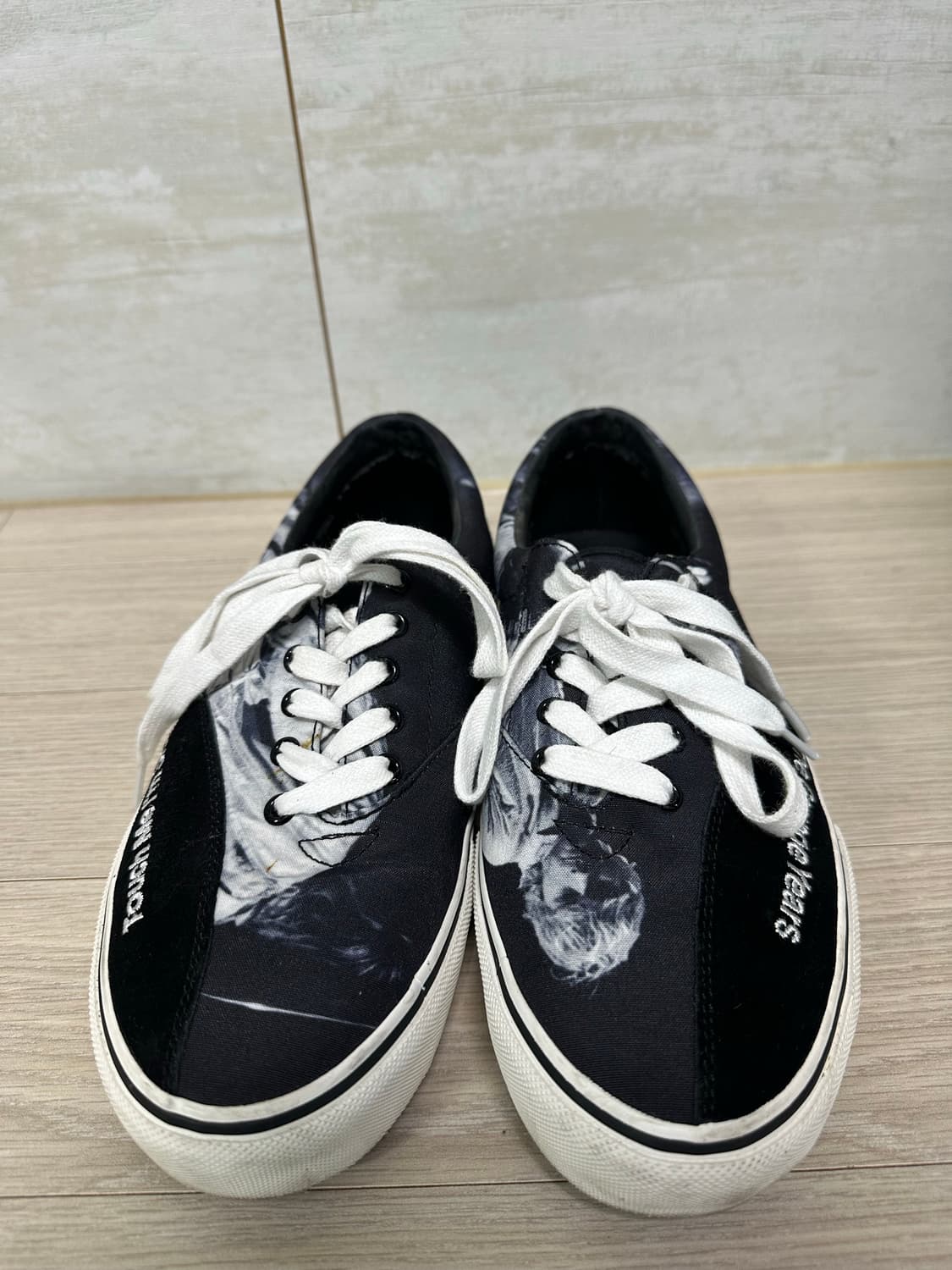 타카히로 미야시타 더 솔로이스트 찰스 피터슨 스니커 250 상품이미지9