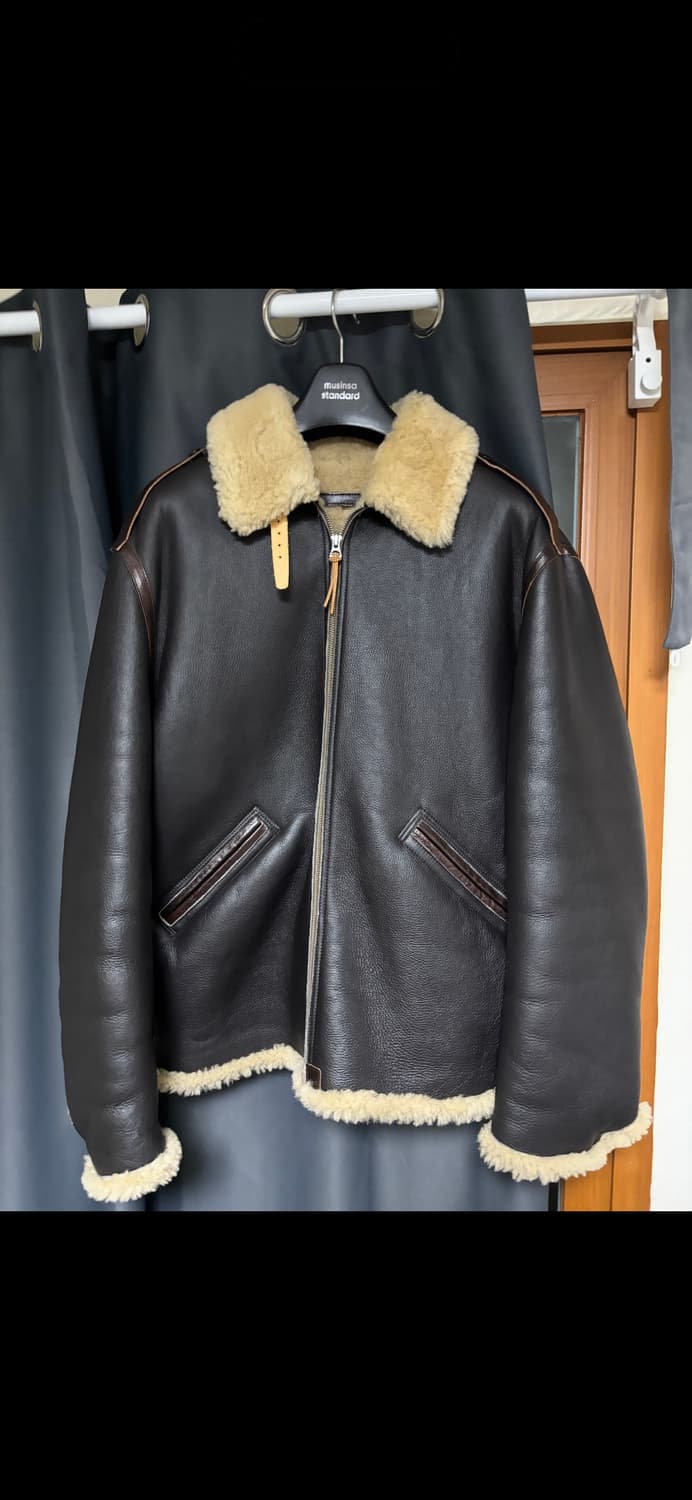 브론슨 b-6 44사이즈 상품이미지2