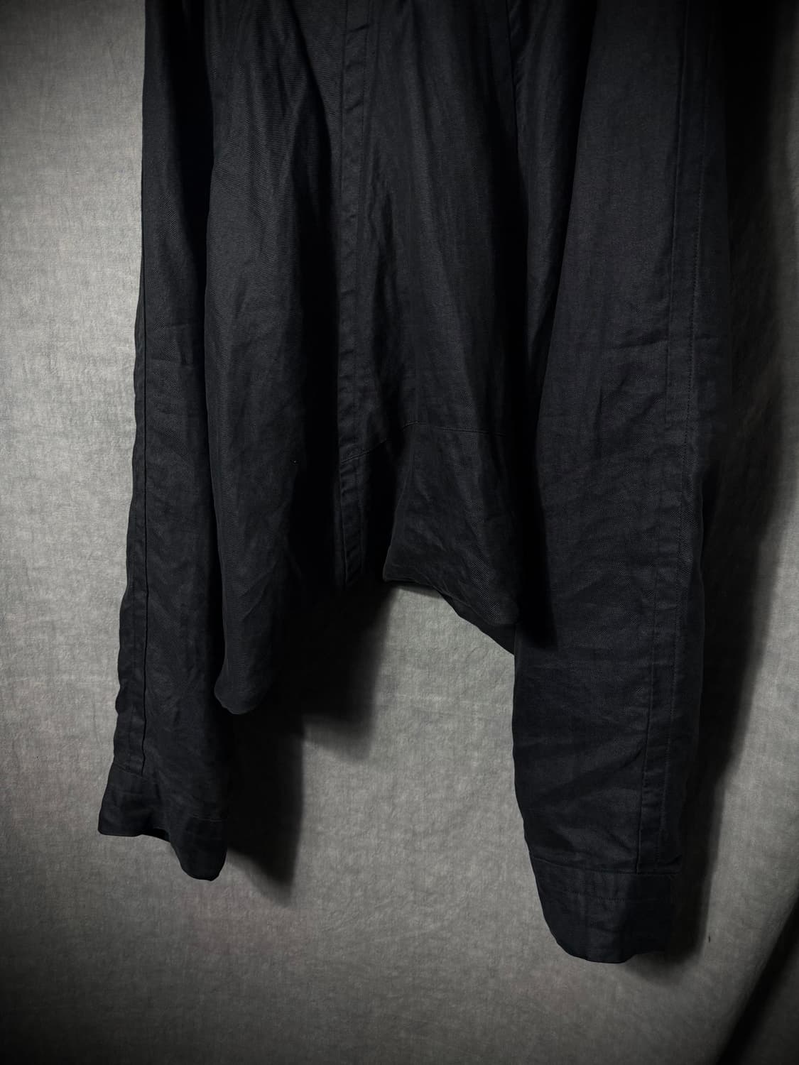 JULIUS Sarouel Pants   상품이미지7