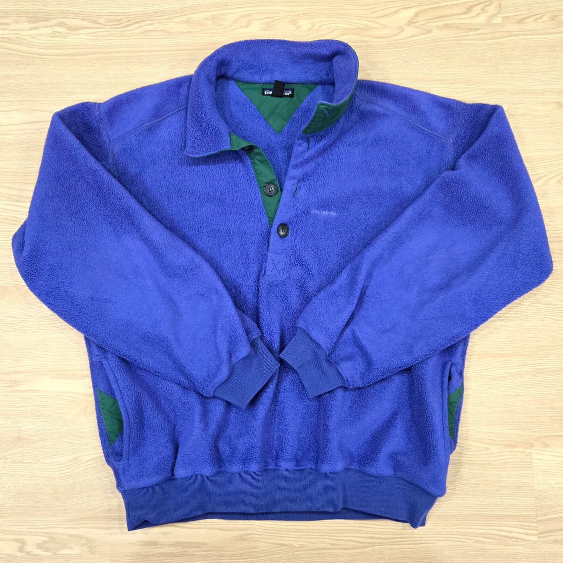 파타고니아 신칠라 (90s) 상품이미지1