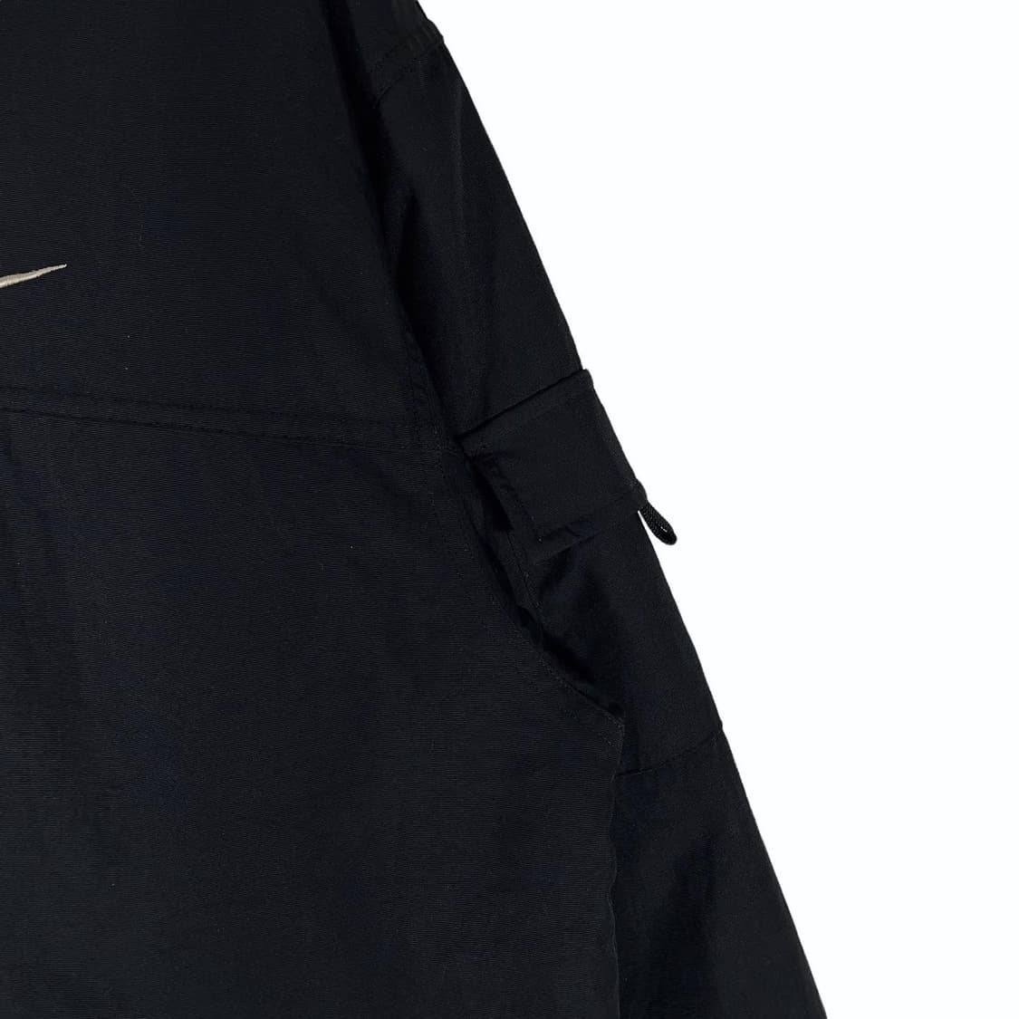 Nike 00s Swoosh Logo Jumper 상품이미지4