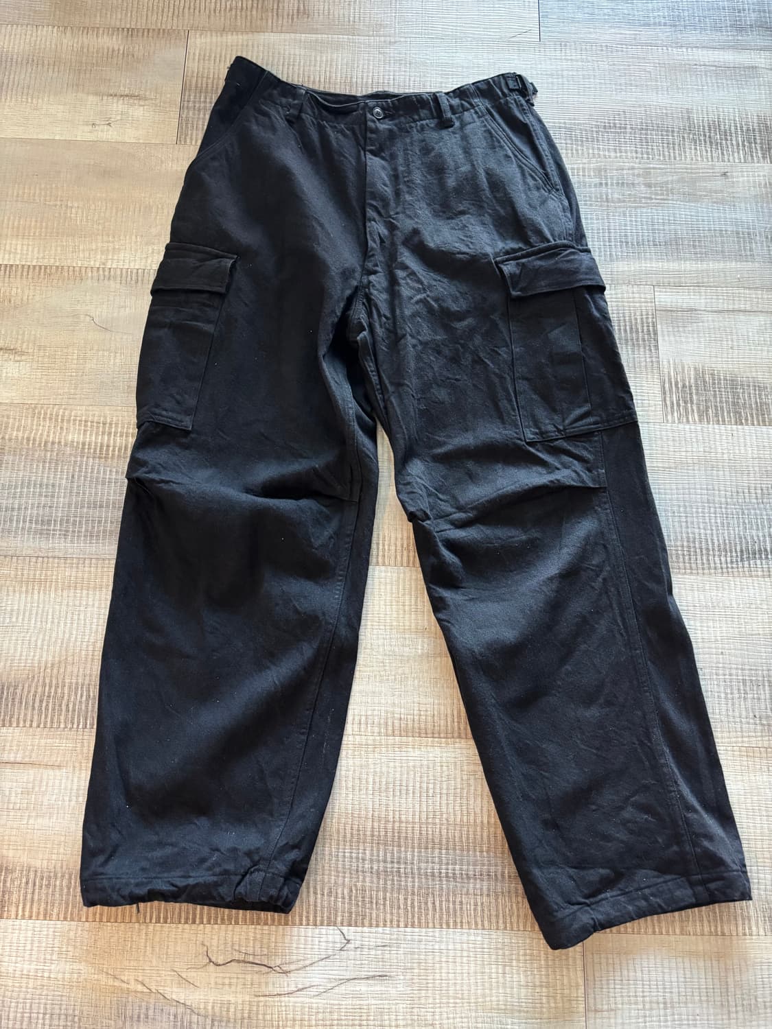 [1] 코모리 24ss bdu 팬츠 상품이미지2