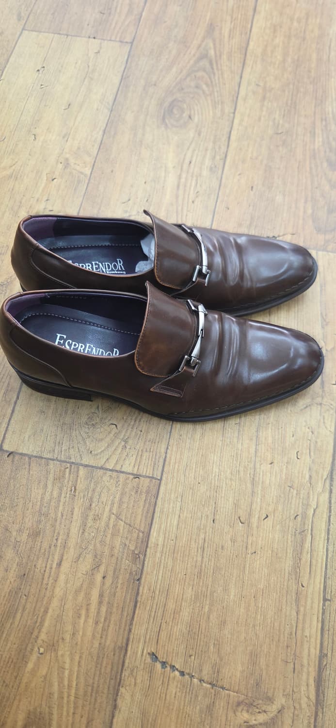 금강 에스쁘렌도 남성화  상품이미지5