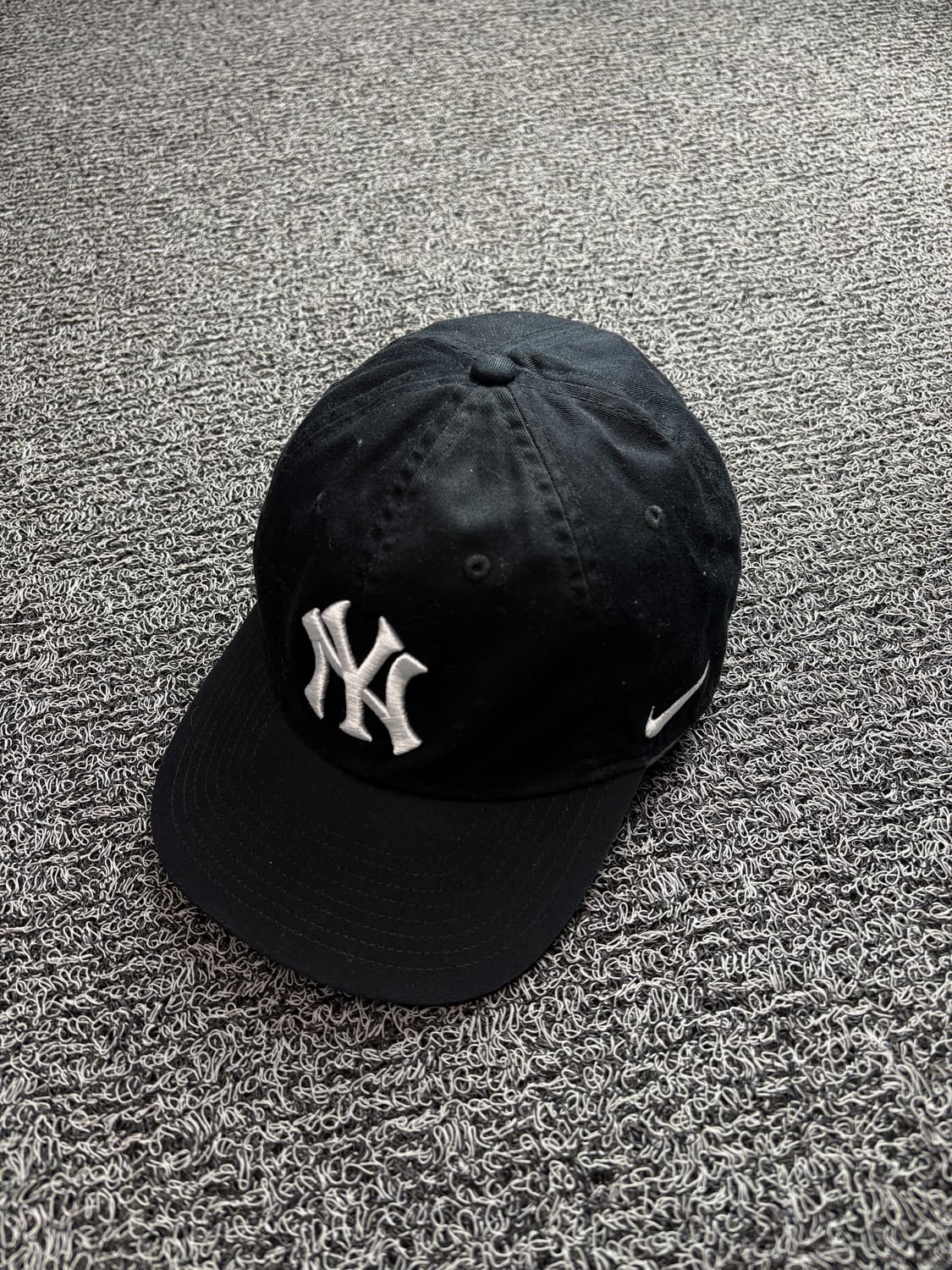 나이키x뉴욕양키스 어드저스터블 볼캡 2795 상품이미지1