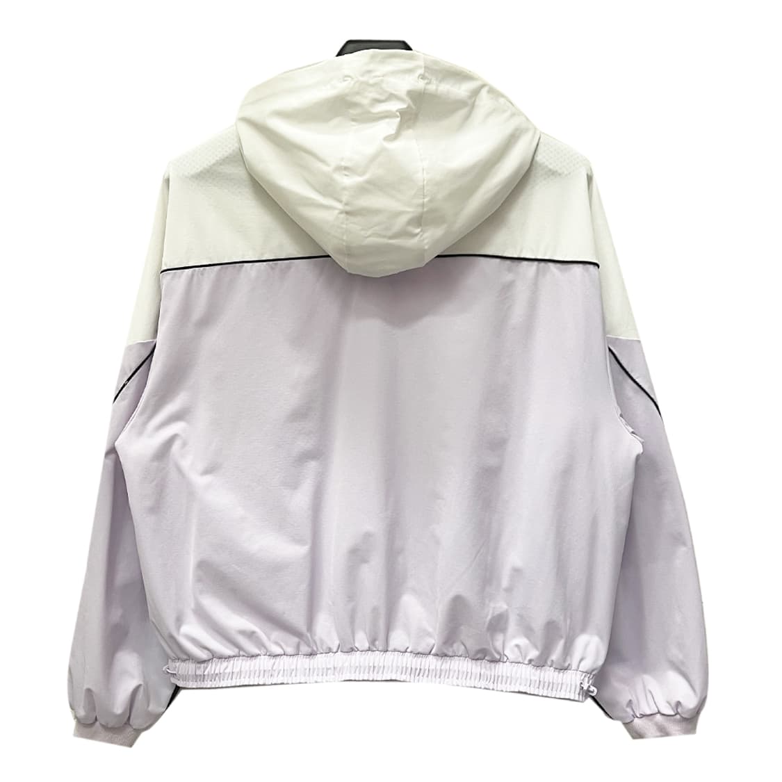 아디다스 우먼스 윈드 칼라 바람막이 자켓 L 상품이미지2