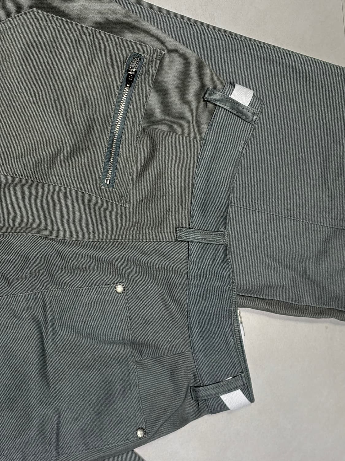 디스코드사운드 제니 팬츠S 상품이미지6