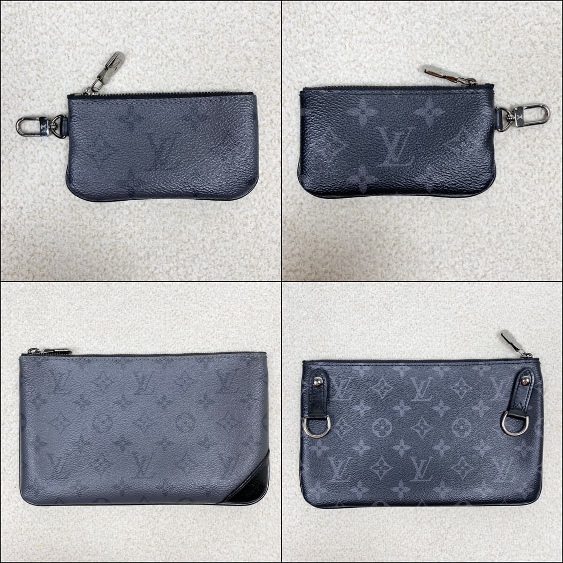 루이비통 트리오 메신저 크로스백  상품이미지10