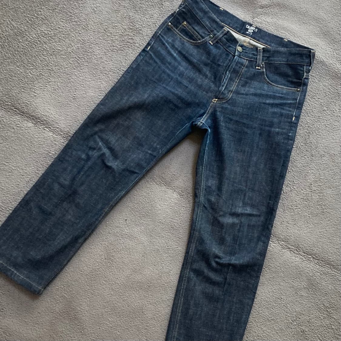 칼하트 MARLOW PANT 데님팬츠 29 X 32 상품이미지2